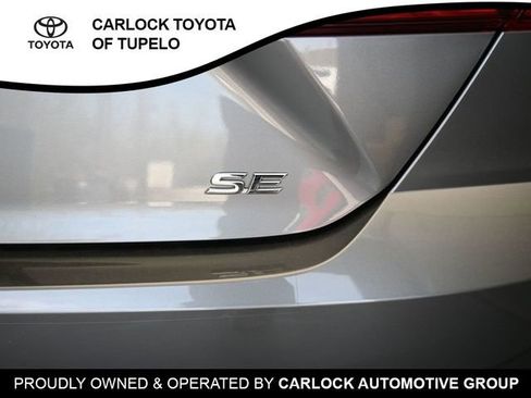 Used 2025 Toyota Camry SE w/ Convenience Package image 32