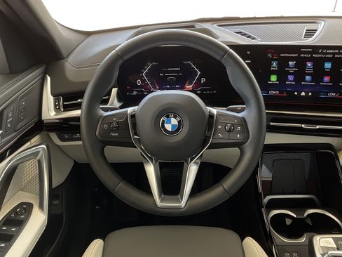 New 2026 BMW X2 xDrive28i w/ Technology Package image 12