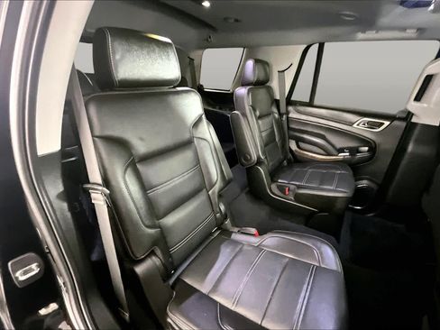 Used 2019 GMC Yukon Denali w/ Denali Ultimate Package RWD image 19