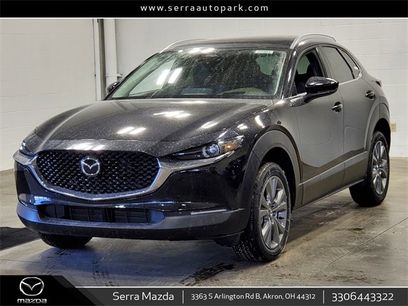 New 2025 MAZDA CX-30 AWD 2.5 S w/ Premium Package
