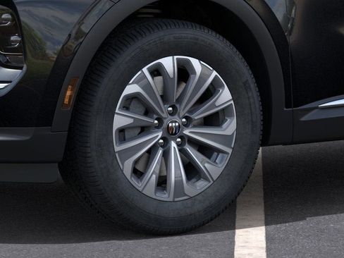 New 2026 Buick Envision Preferred image 9