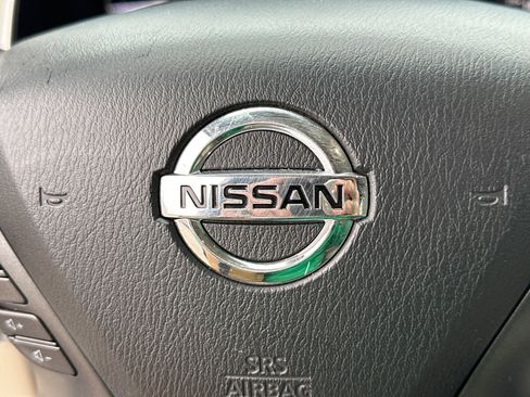 Certified 2019 Nissan Murano SL w/ SL Technology Package image 25