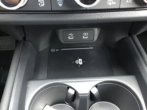 New 2027 Honda HR-V EX-L image 27