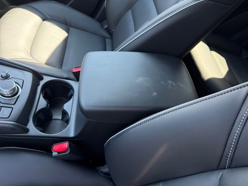 New 2025 MAZDA CX-5 AWD 2.5 S w/ Select Package image 14