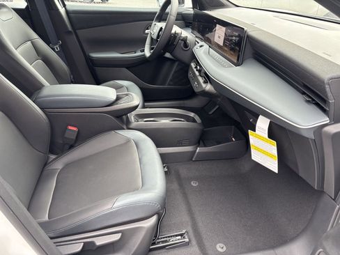 New 2026 Nissan Leaf SV+ image 28