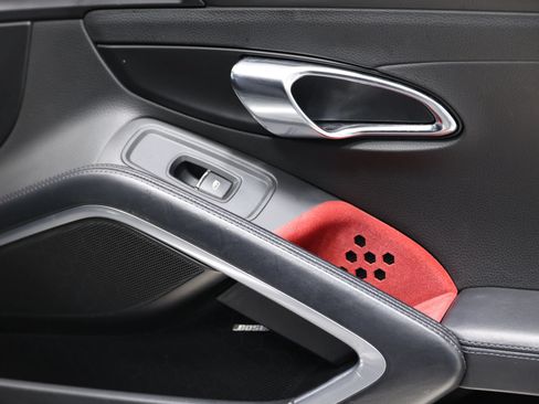 Used 2015 Porsche 911 Carrera image 55