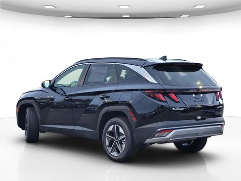 New 2026 Hyundai Tucson SEL image 5