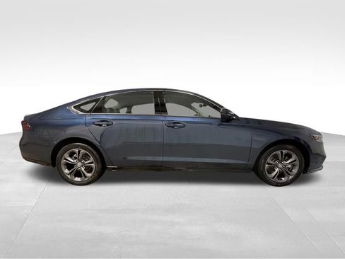 New 2026 Honda Accord EX-L image 8