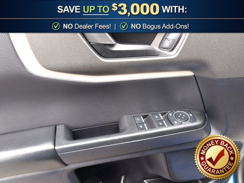 Used 2025 Ford Bronco Sport Big Bend image 16