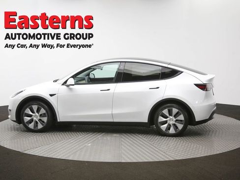 Used 2020 Tesla Model Y Long Range image 57