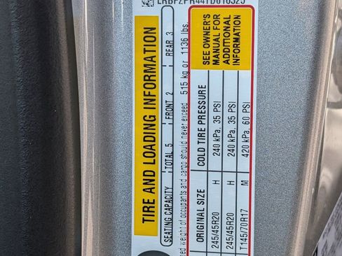 New 2026 Buick Envision Sport Touring image 14