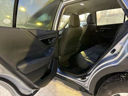 Used 2024 Subaru Outback Limited image 16