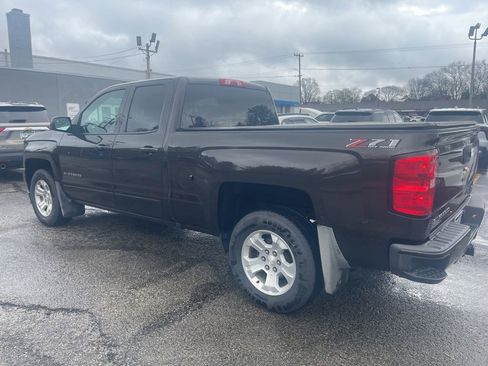 Used 2018 Chevrolet Silverado 1500 LT w/ All Star Edition image 2