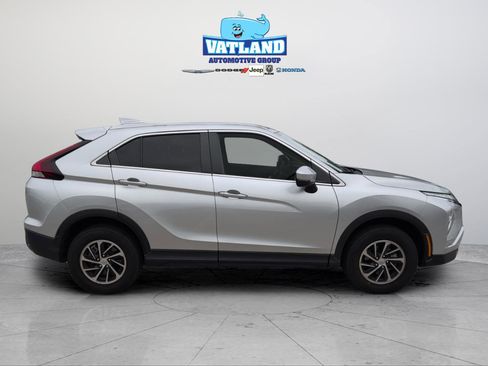 Used 2024 Mitsubishi Eclipse Cross ES image 6
