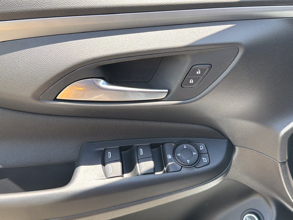 New 2026 Buick Envista Preferred w/ Convenience I Package FWD image 19