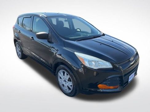 Used 2014 Ford Escape S image 7