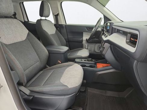 Used 2023 Ford Maverick XLT FWD image 26