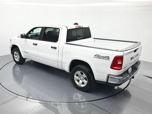 Used 2025 RAM 1500 Lone Star AWD/4WD image 33