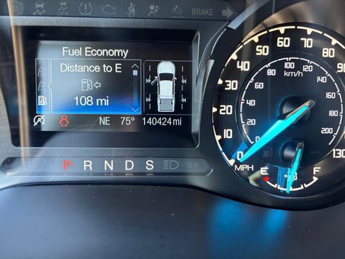 Used 2019 Ford Ranger XLT w/ Equipment Group 301A Mid image 11