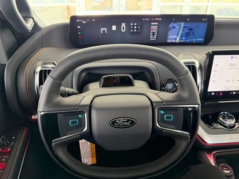 New 2025 Ford Expedition Tremor image 14