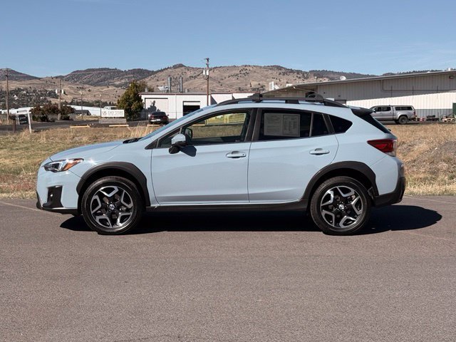 Used 2018 Subaru Crosstrek 2.0i Limited AWD/4WD image 3