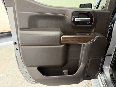 Used 2020 Chevrolet Silverado 1500 RST w/ All-Star Edition image 20