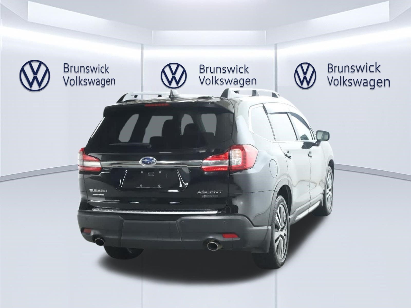 Used 2022 Subaru Ascent Limited w/ Technology Package AWD/4WD image 47