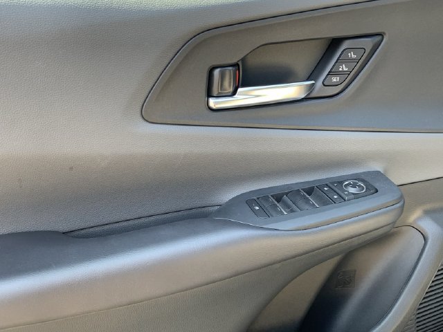 Used 2023 Toyota Prius Limited FWD image 17