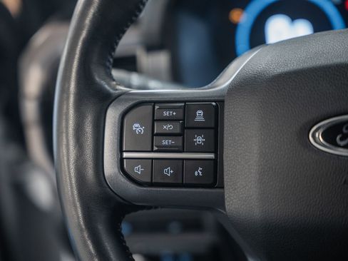 Certified 2023 Ford F150 Lariat w/ Equipment Group 502A High image 31