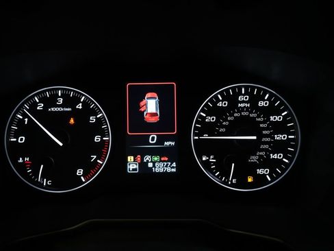 Used 2024 Subaru Outback Limited AWD/4WD image 2