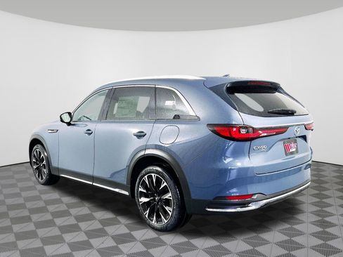 New 2026 MAZDA CX-90 Plug-In Hybrid w/ Premium Plus AWD/4WD image 32