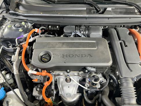 Used 2023 Honda Accord EX-L image 27
