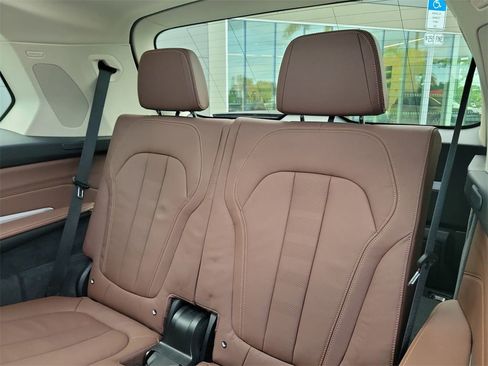 Used 2019 BMW X7 xDrive40i w/ Premium Package image 15
