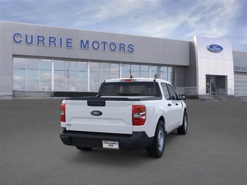 New 2026 Ford Maverick XL image 8