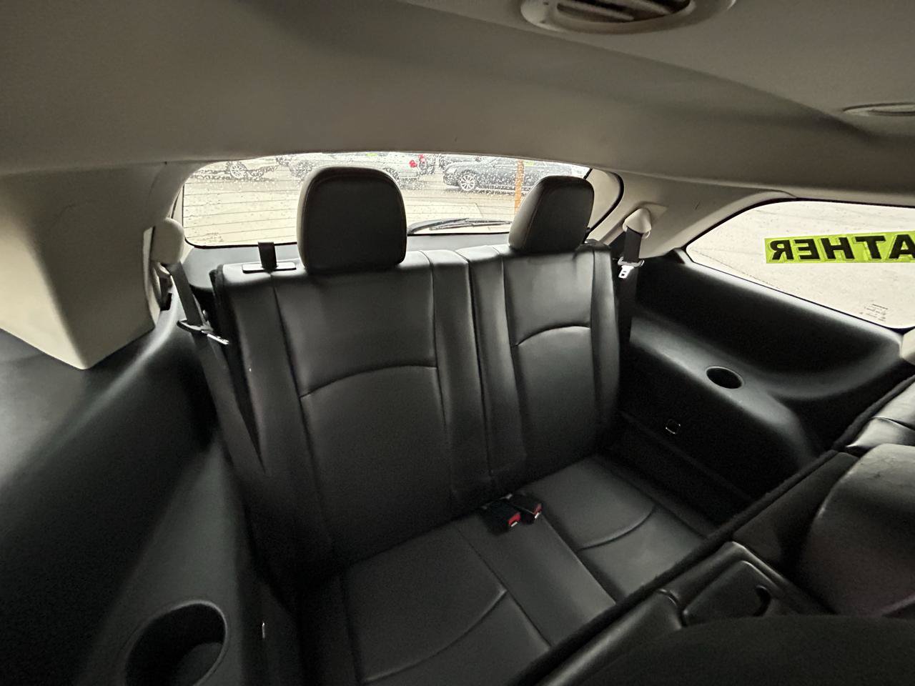 Used 2018 Dodge Journey GT w/ Driver Convenience Group AWD/4WD image 13