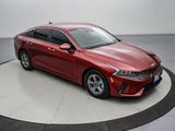 Used 2022 Kia K5 LXS image 2