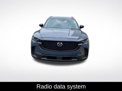 Used 2025 MAZDA CX-50 AWD 2.5 S w/ Preferred Package image 2