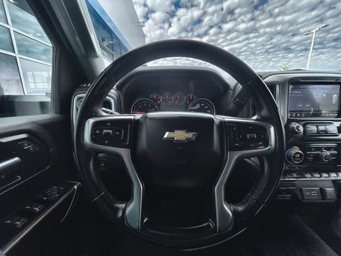 Certified 2023 Chevrolet Silverado 2500 LT AWD/4WD image 11