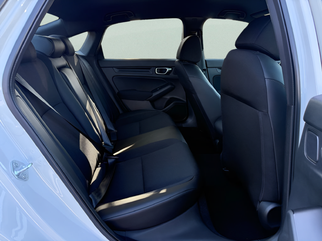 Used 2026 Honda Civic Sport image 13