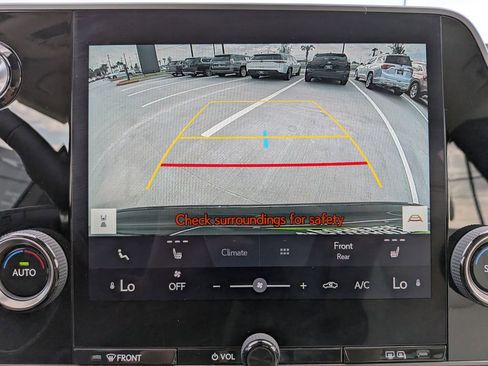 Used 2024 Lexus RX 350 FWD w/ Technology Package image 21