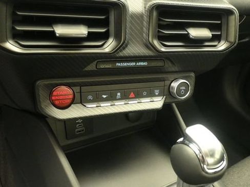New 2026 Ford Mustang Coupe RWD image 14