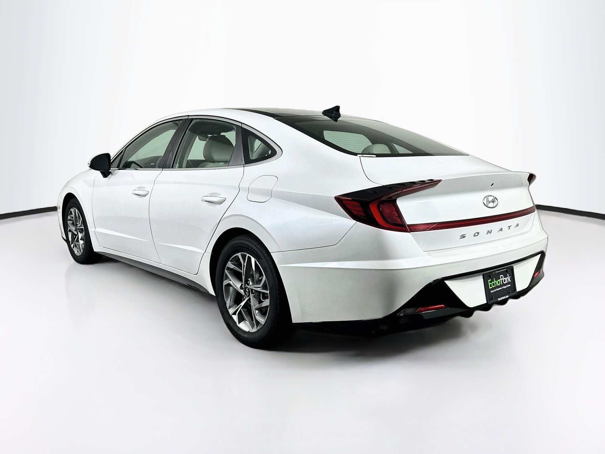 Used 2020 Hyundai Sonata SEL FWD image 5