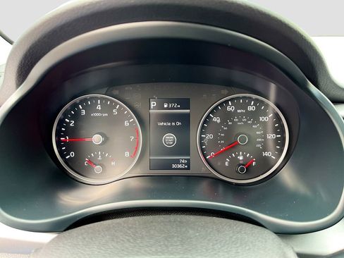 Certified 2023 Kia Rio S w/ Technology Package image 12