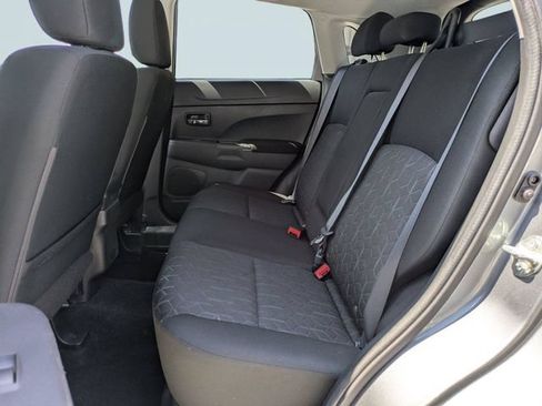 Used 2023 Mitsubishi Outlander Sport ES AWD/4WD image 14