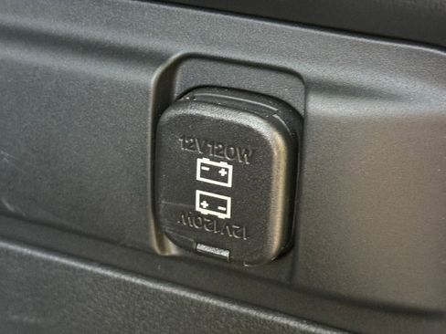 Used 2025 MAZDA CX-70 3.3 Turbo w/ Preferred Package image 17