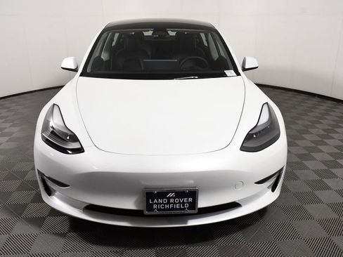 Used 2023 Tesla Model 3 Standard Range image 10