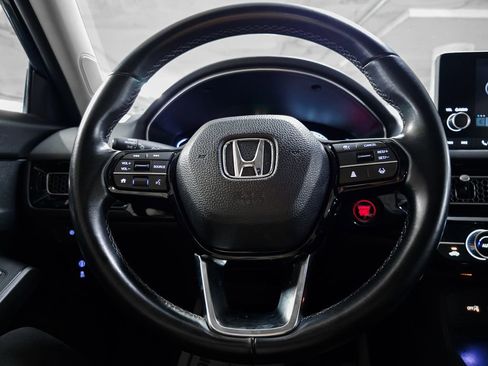 Certified 2022 Honda Civic EX-L image 25