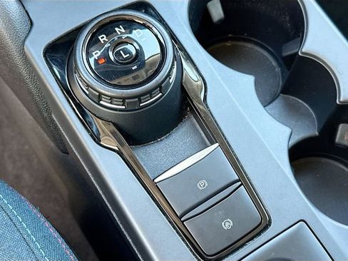 Used 2024 Ford Bronco Sport Heritage w/ Heritage Convenience Package image 27