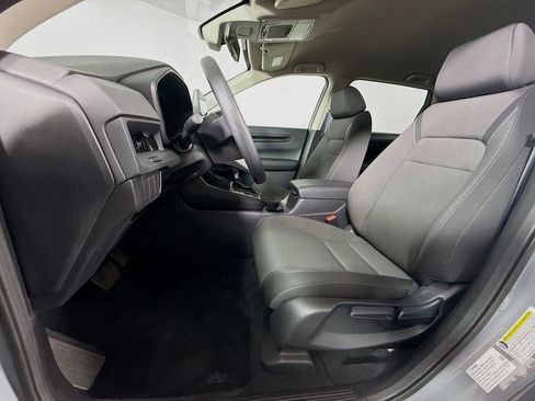 Used 2026 Honda CR-V LX image 18