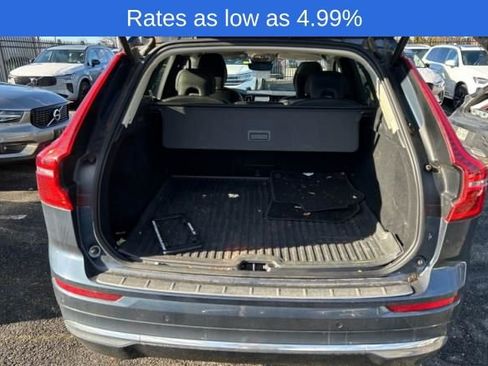 Certified 2023 Volvo XC60 B5 Plus image 11